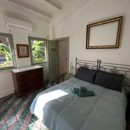 Giardino Crociferi 30 Holiday home *