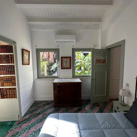 Giardino Crociferi 30 Holiday home Catania
