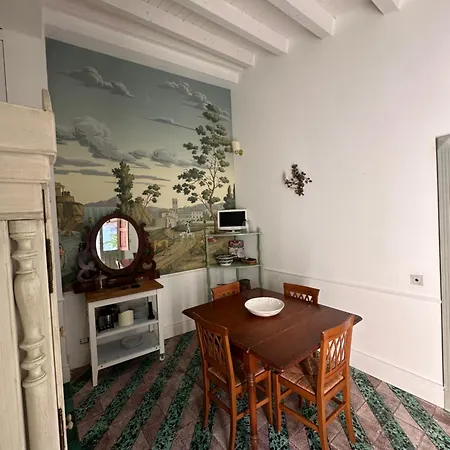 Giardino Crociferi 30 Holiday home Catania