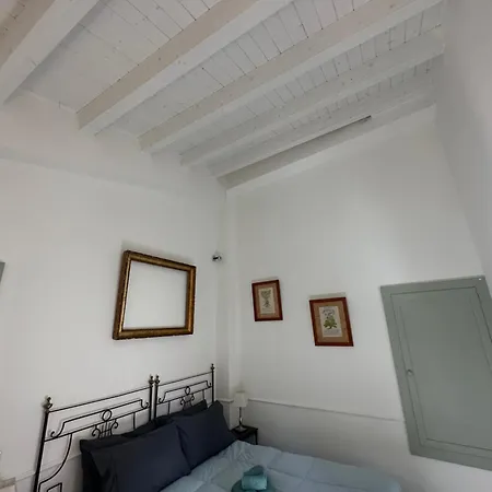 Holiday home Giardino Crociferi 30 Catania