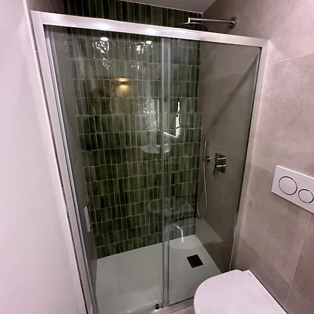 Holiday home Giardino Crociferi 30
