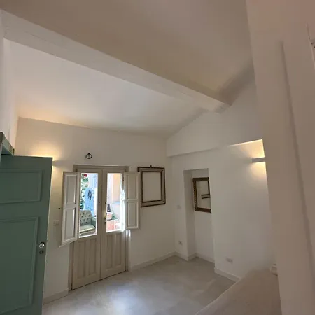 Giardino Crociferi 30 Holiday home Catania