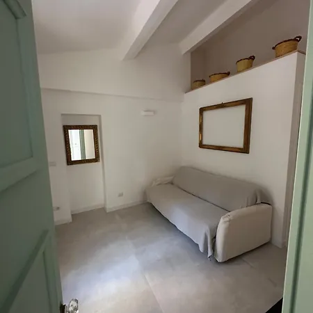 Holiday home Giardino Crociferi 30 Catania